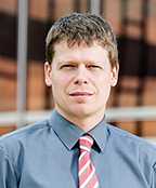 Vergrösserte Ansicht: Prof. Dr. Bryan Adey