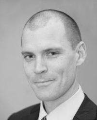 Vergrösserte Ansicht: Portrait Simon Caspar